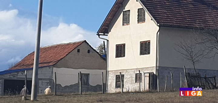 IL-kuca-nesreca Težak udes! Automobil pokosio dečaka na putu do škole