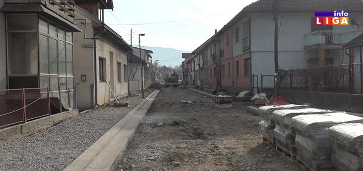 IL-nusiceva Branislav Nušić u novom ruhu (VIDEO)