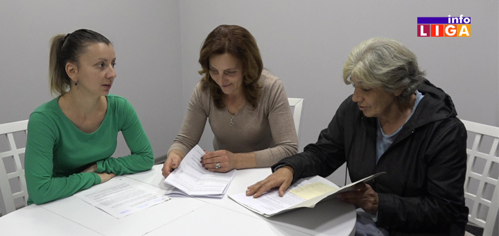 IL-oktaz-proleter-naslovna Ivanjica-  Samohrana majka na ulici - Tužiću fabriku! (VIDEO)