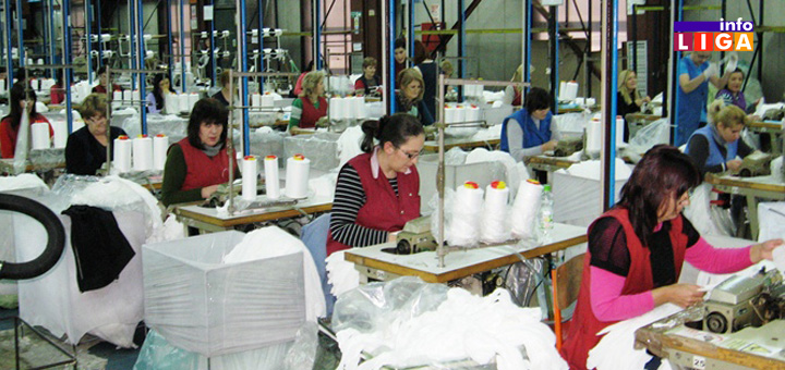 IL-proleter Skandalozno ponašanje rukovodioca ivanjičke fabrike "Proleter"- Otpuštena 34 radnika