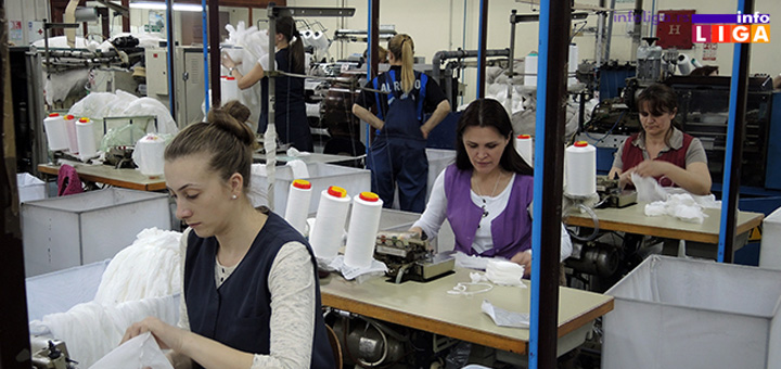 IL-proleter1 Skandalozno ponašanje rukovodioca ivanjičke fabrike "Proleter"- Otpuštena 34 radnika