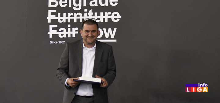 Il-Dragan-Lazovic-dobitnik-nagrade PKS i RPK Zlatiborskog upravnog okruga nagradile najuspešnije kompanije i pojedince