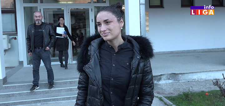 il-mirjana-milovanovic Sestra nastradalog radnika iz Lučana oslobođena optužbi (VIDEO)