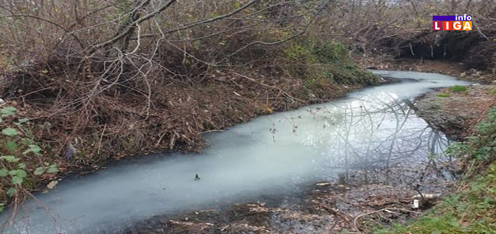 il-mrlja1 Ivanjica: Opet nafta u Moravici - Do kada više? (VIDEO)