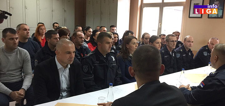 il-stefanovic2 Ministar Stefanović u Ivanjici-Velike investicije u putnu infrastrukturu i elektroenergetsku mrežu (VIDEO)