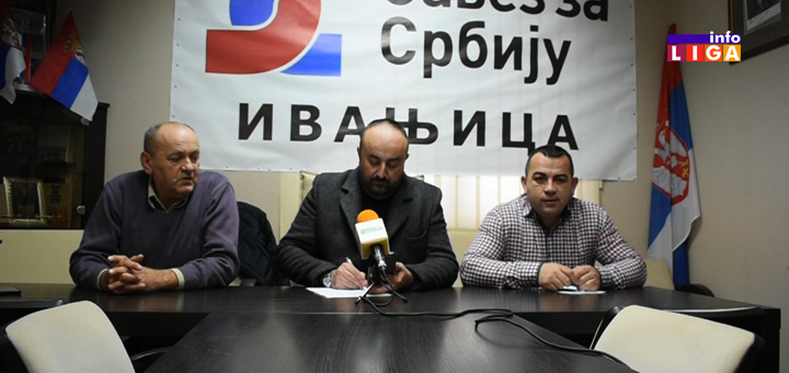 IL-KZN-savez-za-srbiju Opozicija ne odustaje - Nova pitanja za lokalnu samoupravu! (VIDEO)