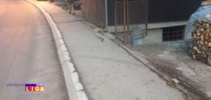 IL-Milojice-Nikolica-divljanje-vozaca-300x142 Meštani ulice Milojice Nikolića u strahu od bahatih vozača : ''Ostao sam bez ograde. Sledeći put će mi uleteti u spavaću sobu!''