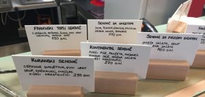 IL-Siljo-restoran-300x142 Novo u Ivanjici - Restoran brze hrane SOUL FOOD