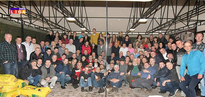 IL-fotografi Preko stotinu fotografa na skupu u Ivanjici (VIDEO)