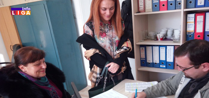 IL-gas Obaveštenje opštine Ivanjica o uslovima priključenja na gas