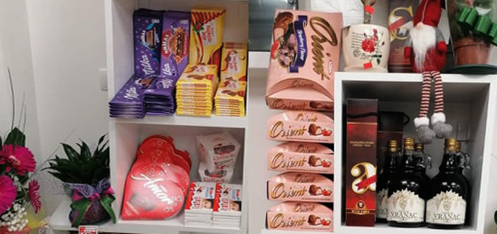 IL-gift-shop-7 Novootvorena cvećara (Flowers & gift shop) u Ivanjici