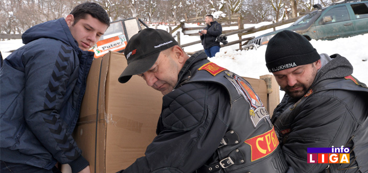 IL-gromovici-2 Ljudi dobrog srca Gromovićima vratili veru u život (VIDEO)