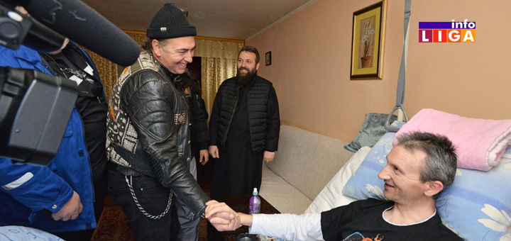 IL-gromovici-3 Ljudi dobrog srca Gromovićima vratili veru u život (VIDEO)