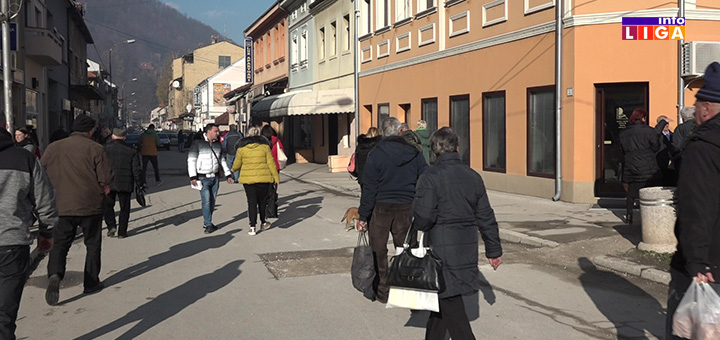 IL-ivanjicani Šta Ivanjičani misle o korona virusu? (ANKETA)