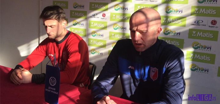 IL-javor-matis Javor želi pobedom da završi prvi deo sezone