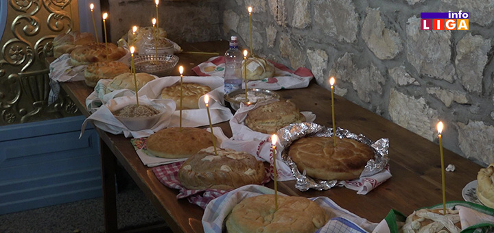 IL-kolaci U Ivanjici preko 900 domaćinstava slavi Nikoljdan- tone ribe na trpezi (VIDEO)