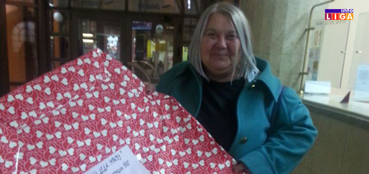 IL-nena2 Požrtvovana vaspitačica iz Ivanjice: "Za njihov osmeh išla bih peške i do Beograda"