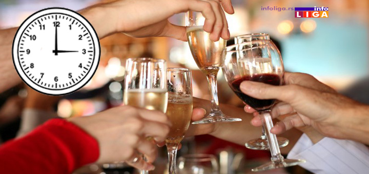 IL-radno-vreme-za-docek-i-praznike Za vreme praznika produženo radno vreme ugostiteljima i trgovcima