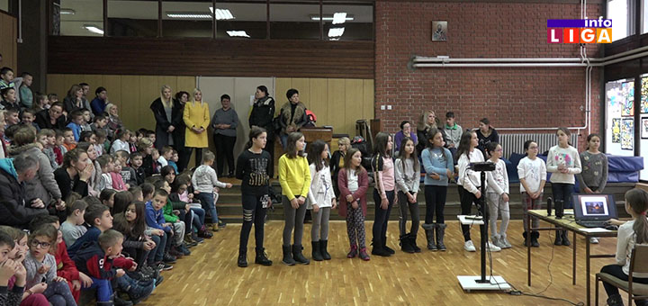 IL-skola-milinko-kusic "Ti ne znaš kako je meni" (VIDEO)