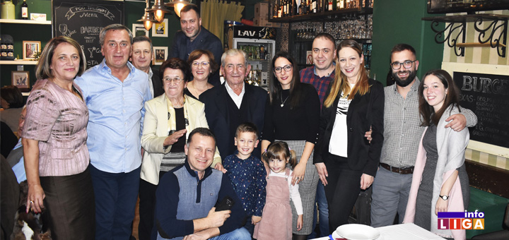 Il-Bujosevici-60-godin-braka Šezdeset godina ljubavi (VIDEO)