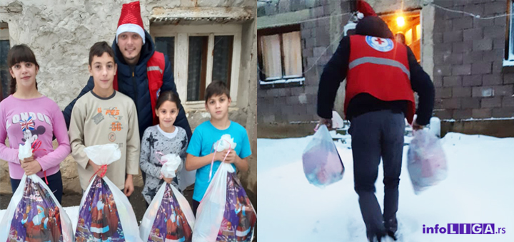 Il-CK-akcija-jedan-paketic Crveni krst Ivanjica u akciji "Jedan paketić - mnogo ljubavi"