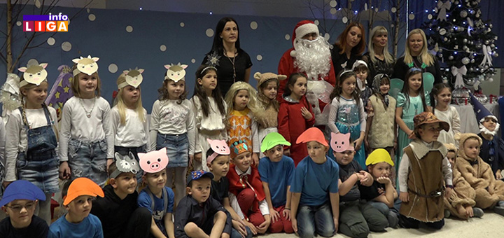 Il-druga-slika1 Gost iz daleke zemlje i ove godine obradovao najmlađe (VIDEO)