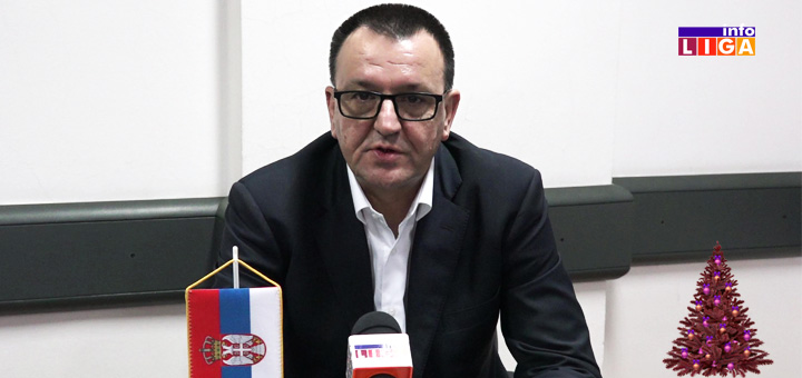 Zoran-Lazović-jelkica Predsednik opštine Ivanjica čestitao građanima praznike (VIDEO)