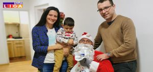 deda-mraz-dva-300x142 Ivanjičko Komunalno preduzeće priredilo mališanina sjajno iznenađenje