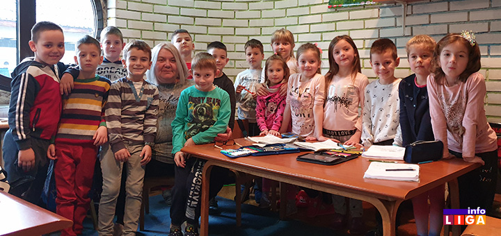 il-nena-deca Požrtvovana vaspitačica iz Ivanjice: "Za njihov osmeh išla bih peške i do Beograda"