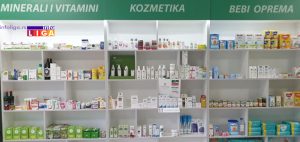 Apoteka-Sanu-300x142 Novootvorena apoteka ''Sanu'' na Senjaku izdaje i lekove na recept