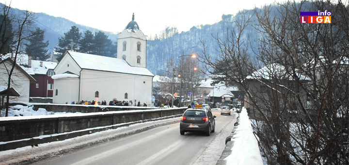 IL-Crkva-badnje-vece Božićni rasproed bogosluženja u ivanjičkim crkvama