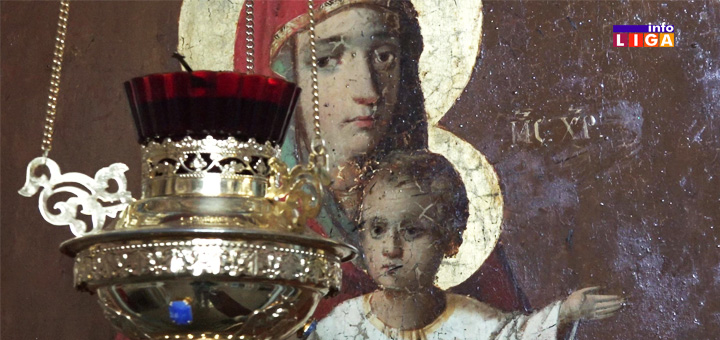 IL-IS-HR U česinici ivanjičke crkve za Božić prijatno iznenađenje (VIDEO)