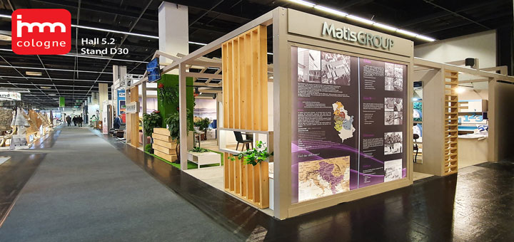 IL-Matis-sajam-Keln-naslovna MatisGROUP izlaže na sajmu u Kelnu
