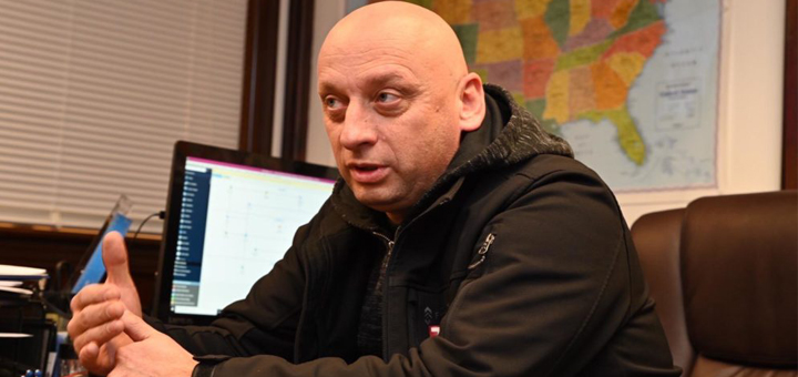 IL-Nedeljkovići-Nebojša AMERIČKI SAN, IVANJIČKA VERZIJA : Kako su otac, dva sina i deda napravili porodičnu imperiju u Čikagu