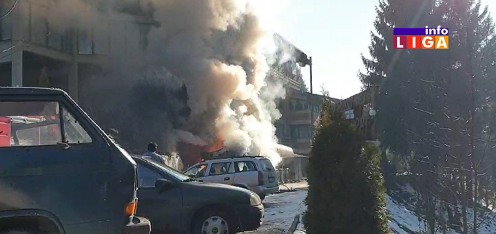 IL-eksplozija-Anemija Eksplodirala cisterna u Zavodu za rehabilitaciju Ivanjica (VIDEO)