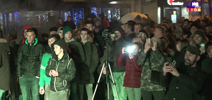IL-srpska-nova-godina-1 Ivanjičani dočekali srpsku Novu godinu (VIDEO)
