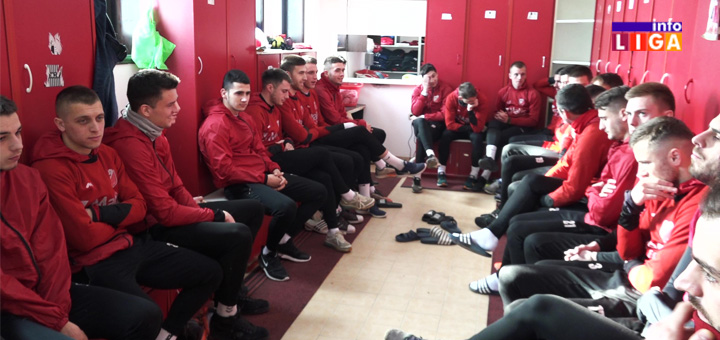 fk-javor-matis-pocetak-priprema- Javor Matis počeo pripreme za prolećni deo sezone (VIDEO)