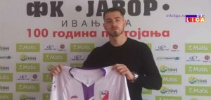 il-Vasiljevic-FK-Javor-300x142 Iz Slovenije u Ivanjicu