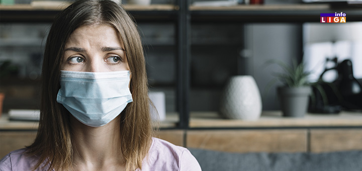 il-grip Zbog virusa u Ivanjici prazni vrtići i školske klupe- Kako se zaštititi? (VIDEO)