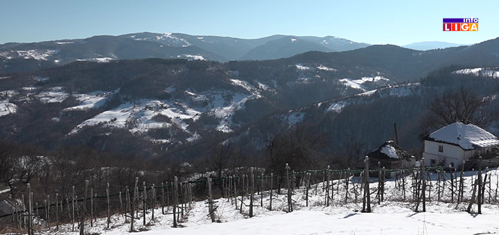 il-kosovica Vučić o Kosovici: "Napuštena ognjišta moramo oživeti" (VIDEO)