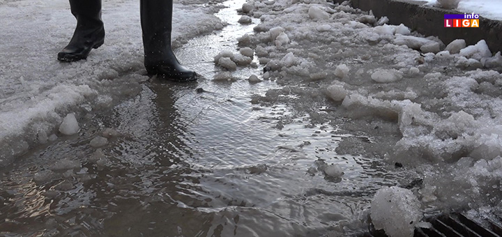 il-otocka Dugogodišnji problemi meštana Otočke ulice biće rešeni