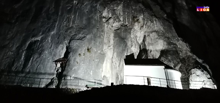 il-pecina- "Savićević rakija" osvetlila Hadži Prodanovu pećinu