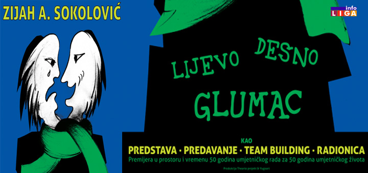 il-predstava Predstava Zijaha Sokolovića u ivanjičkom Domu kulture