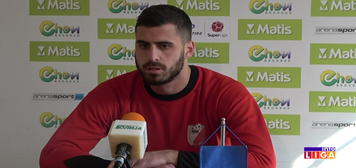 IL-Filip-Pavišić Javor Matis spremno dočekuje komšijski derbi (VIDEO)