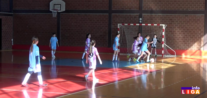 IL-Fudbal-zene- Mlade fudbalerke ponos Ivanjice (VIDEO)