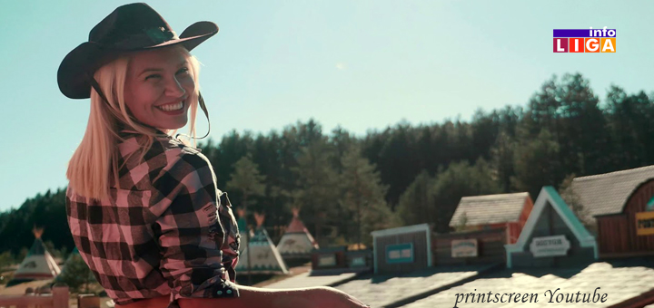 IL-Kaubojski-grad-Zlatibor Zlatibor dobija grad sa šerifom, indijanskim šatorima, kaubojima, bubnjevima... (VIDEO)