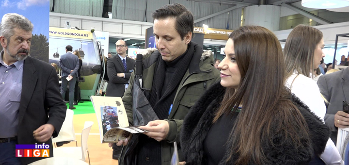 IL-Nušićijada-Sajam-turzima Nušićijada promovisana na Međunarodnom sajmu turizma u Beogradu (VIDEO)