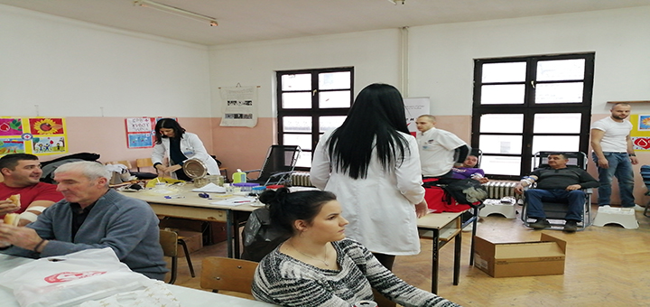 IL-Zimska-akcija-davanja-krvi Uspešna akcija dobrovoljnog davanja krvi u Ivanjici