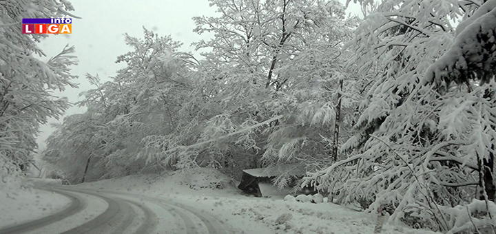IL-eps-ivanjcia-sneg-1 Meštani Ivanjice ogorčeni, problemi sa strujom česti a dežurni službenici neshvatljivo drski