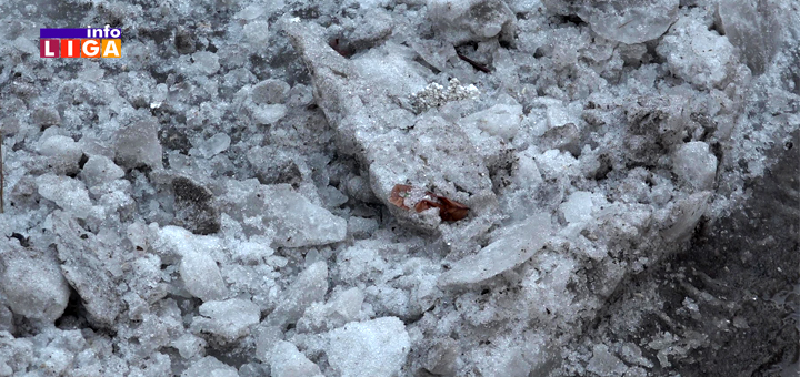 IL-sneg-i-led-na-ulicama- Led stvara glavobolje građanima ali i nadležnim službama (VIDEO)